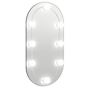 Spiegel mit LED-Leuchte 3012373-2 30 x 60 cm