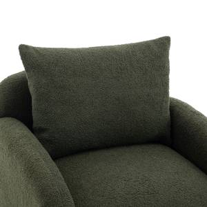 Fauteuil simple Mercury Ⅵ Vert