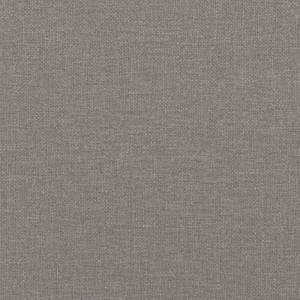 Ausziehbares Tagesbett 3030076-6 Taupe