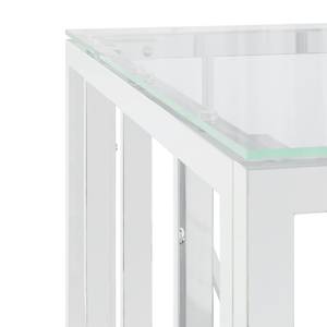 Couchtisch D484 Glas