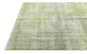 Tapis Ultra Vintage DXCVIII Vert - Textile - 155 x 1 x 254 cm