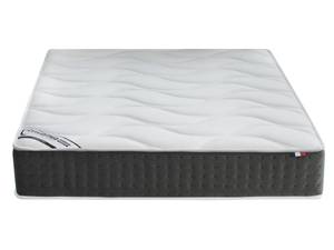 Matelas classique TIAMAT 140 x 190 cm