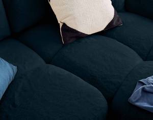 Ecksofa CROCUS Blau