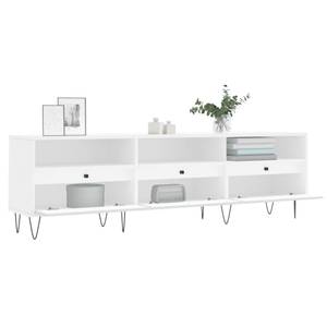 TV-Schrank D868 Weiß