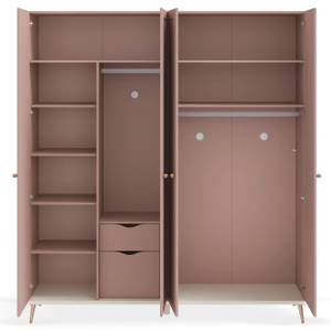 Armoire Elegance 200 x 223 x 58 cm