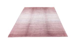 Teppich Darya CCLXXXIV Pink - Textil - 170 x 1 x 231 cm