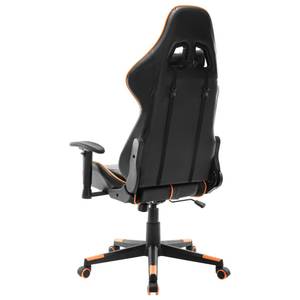 Gaming-Stuhl 3006523-2 Schwarz - Orange