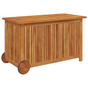 Coffre de rangement de jardin 3028197 Largeur : 90 cm