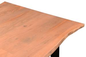 TABLES & CO Tisch 120 x 80 cm 120 x 76 x 80 cm