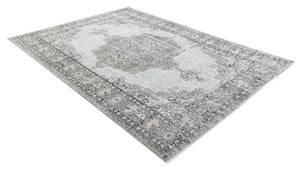 Tapis Ultra Vintage XLIV Bleu - Textile - 173 x 1 x 262 cm