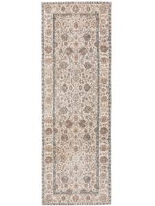 Tapis de couloir Mara Beige