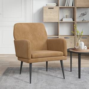 Fauteuil 3028222 Marron