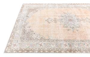 Tapis Ultra Vintage CCXXI Rose foncé - Textile - 168 x 1 x 254 cm