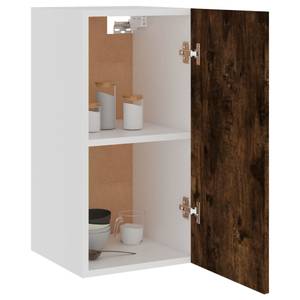 Hängeschrank 3016496-7 Braun - Raucheiche Dekor - 29 x 60 cm