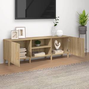 TV-Schrank D552 Eiche Sonoma Dekor