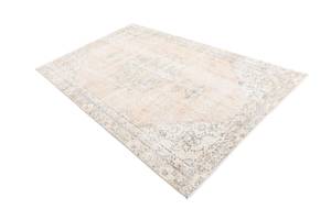 Teppich Ultra Vintage CMII Beige - Textil - 142 x 1 x 239 cm