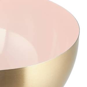 3 x Edelstahl kaufen rosa/gold | Salatschüssel home24