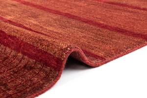 Tapis Juma CXLVII Rouge - Textile - 197 x 2 x 279 cm