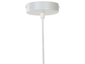 Lampe suspension PHILS Blanc - Métal - 40 x 127 x 40 cm