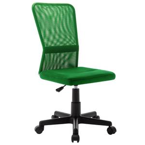 Chaise de bureau Vert