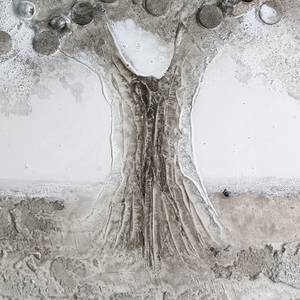 Bild Big Tree 90 x 70 cm