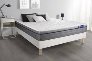 Matelas+sommier 90x190 90 x 190 cm