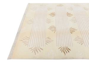 Tapis Darya XVII Beige - Textile - 173 x 1 x 246 cm