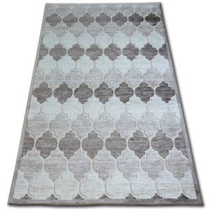 Tapis Acrylique Yazz 3766 Beig 160 x 220 cm