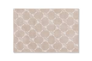 JOOP! REPETITION Badteppich Beige - 60 x 90 cm