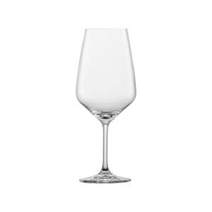 Bordeauxgläser Taste 6er Set Glas - 10 x 24 x 10 cm