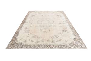 Tapis Ultra Vintage CXXV Marron - Textile - 211 x 1 x 297 cm