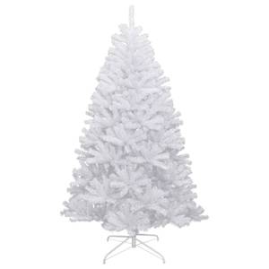 Sapin de Noël 3030476 Blanc - 97 x 150 x 97 cm