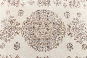 Tapis Ultra Vintage CCCXXXVI Beige - Textile - 160 x 1 x 264 cm