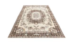 Tapis Ultra Vintage CDXCVIII Beige - Textile - 170 x 1 x 264 cm