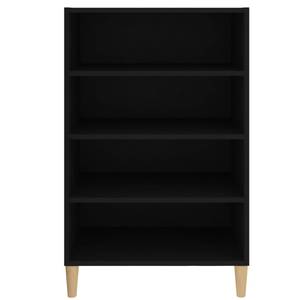 Sideboard 3009582 Schwarz