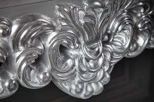 Konsolentisch VENICE Silber - 110 x 75 x 35 cm