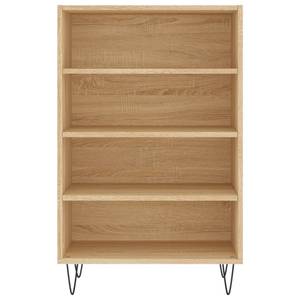 Highboard DE6837 Braun