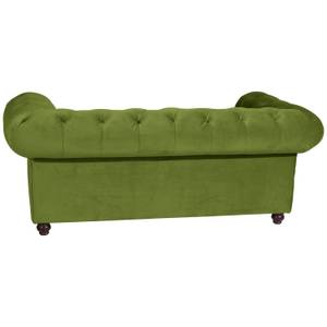 Orleans Sofa 2-Sitzer Khaki