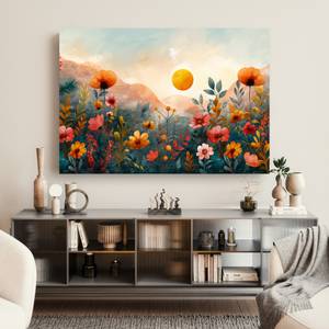 Bild Boho LXIX 90 x 60 cm