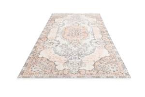 Tapis Ultra Vintage DCXXXVIII Beige - Textile - 178 x 1 x 307 cm