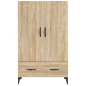 Highboard DE8018 Braun