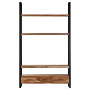 Highboard 3004597 Braun - Massivholz - Holzart/Dekor - 30 x 200 x 118 cm