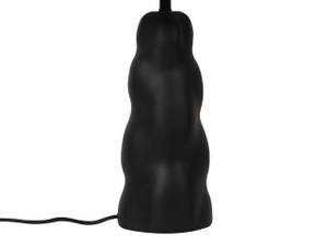 Lampe de table VILAR Beige - Noir