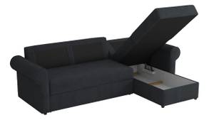 Ecksofa Monaco Grau