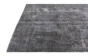 Teppich Ultra Vintage DXXXVI Grau - Textil - 165 x 1 x 269 cm