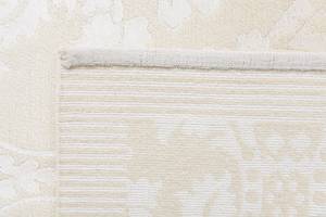 Teppich Darya XCVIII Beige - Textil - 175 x 1 x 239 cm