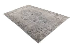 Tapis Ultra Vintage CCCLXXVI Gris - Textile - 178 x 1 x 277 cm