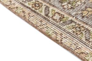 Tapis Ultra Vintage CLXXXV Beige - Textile - 165 x 1 x 272 cm