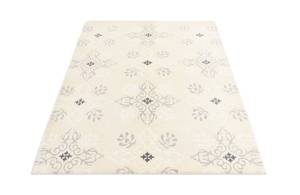 Tapis Darya DCXXXI Beige - Textile - 124 x 1 x 185 cm