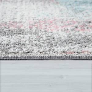 Kurzflorteppich Petit 482 Textil - 60 x 100 cm